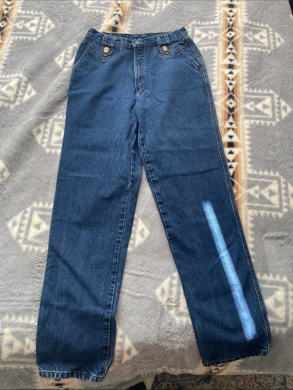 Rockies Jeans